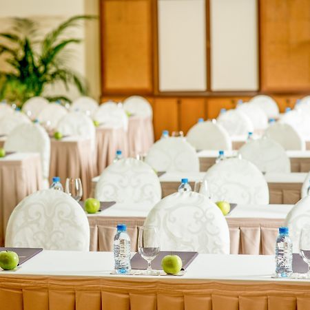 Avani Hai Phong Harbour View Hotel Haiphong Exterior foto