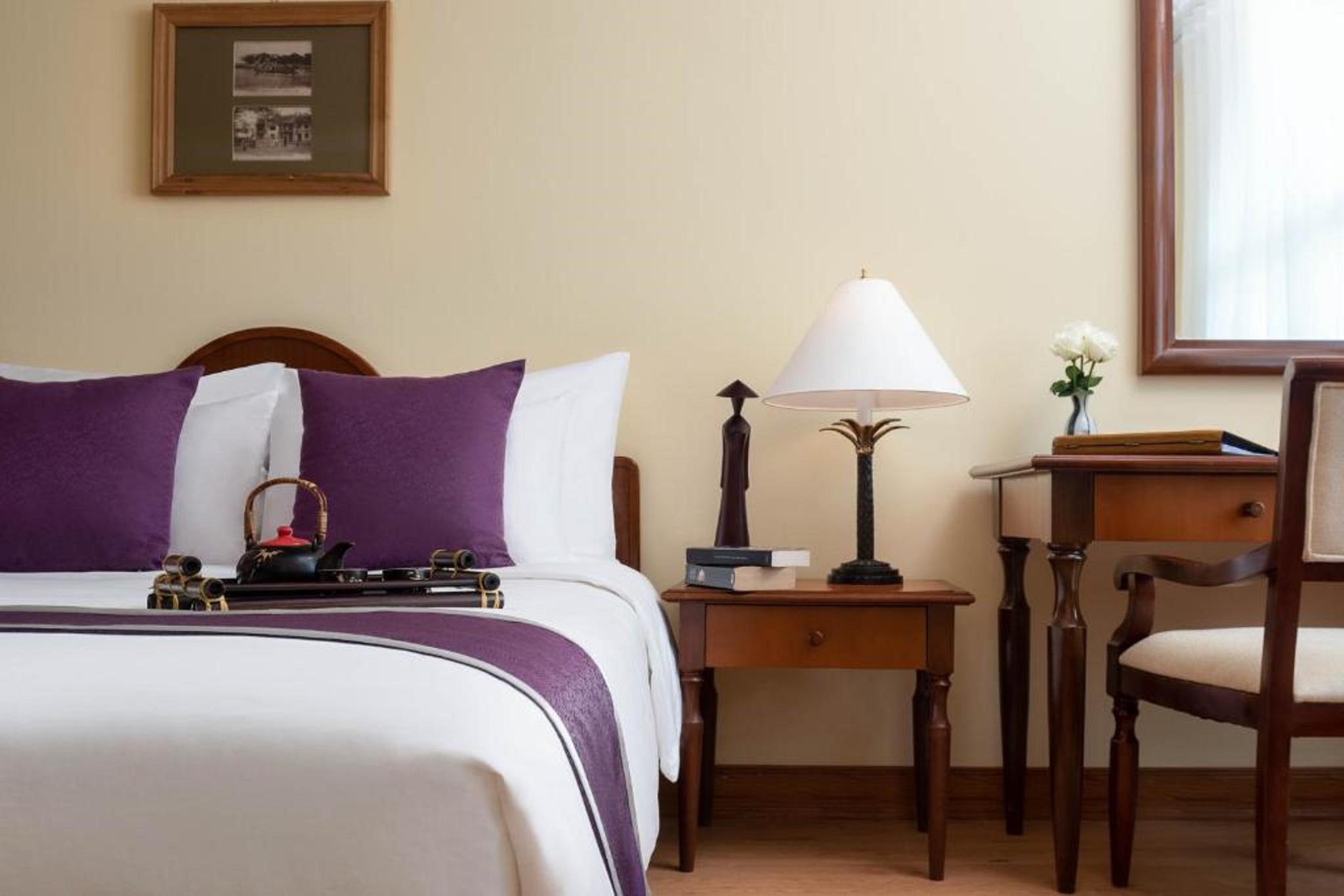 Avani Hai Phong Harbour View Hotel Haiphong Exterior foto