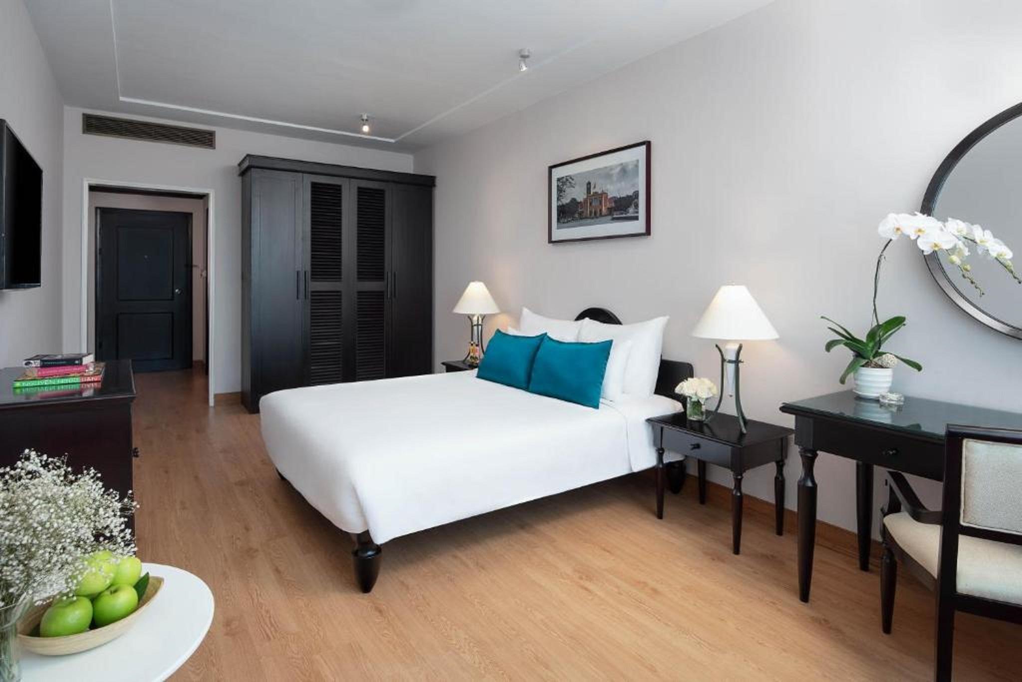 Avani Hai Phong Harbour View Hotel Haiphong Exterior foto