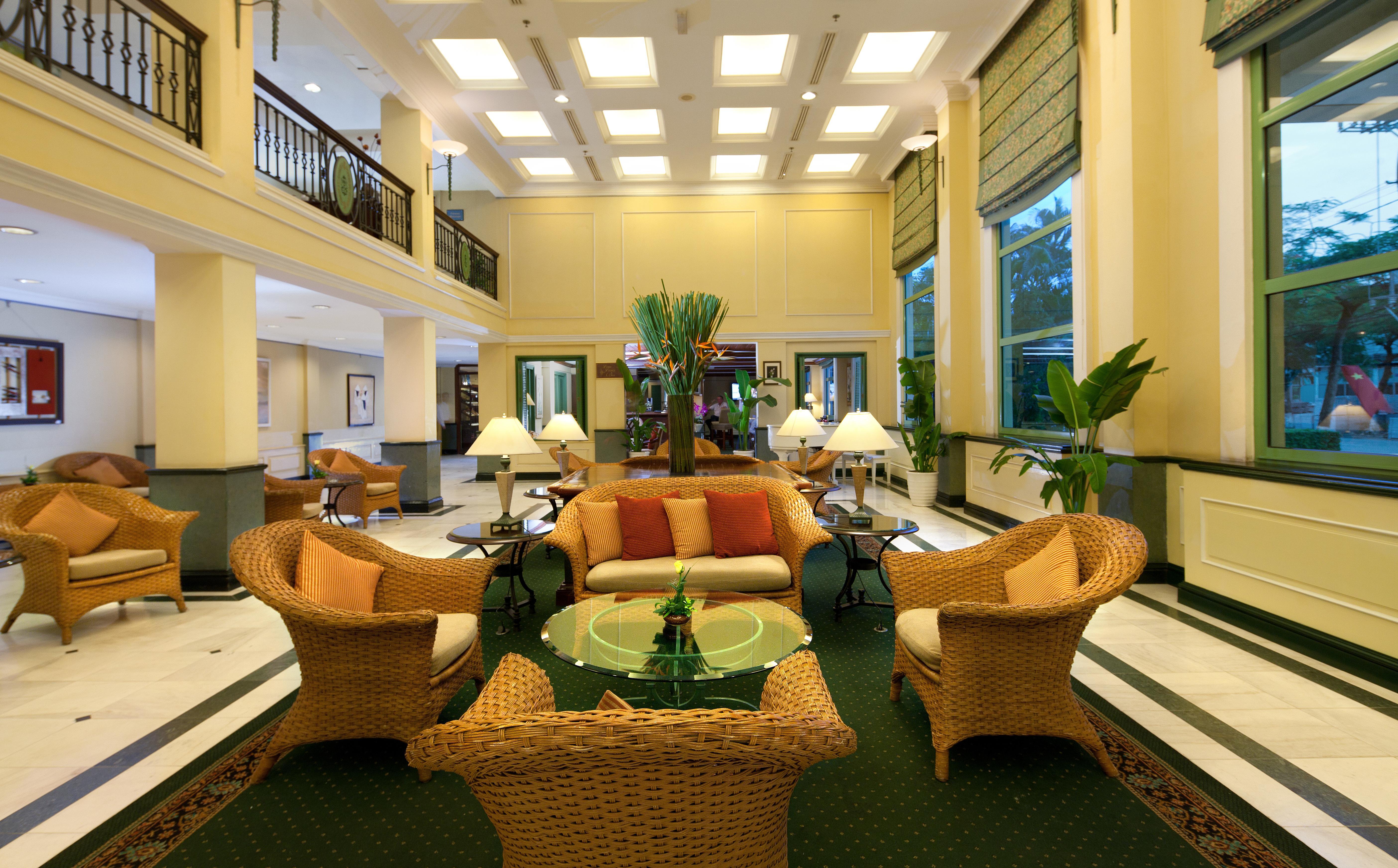 Avani Hai Phong Harbour View Hotel Haiphong Exterior foto