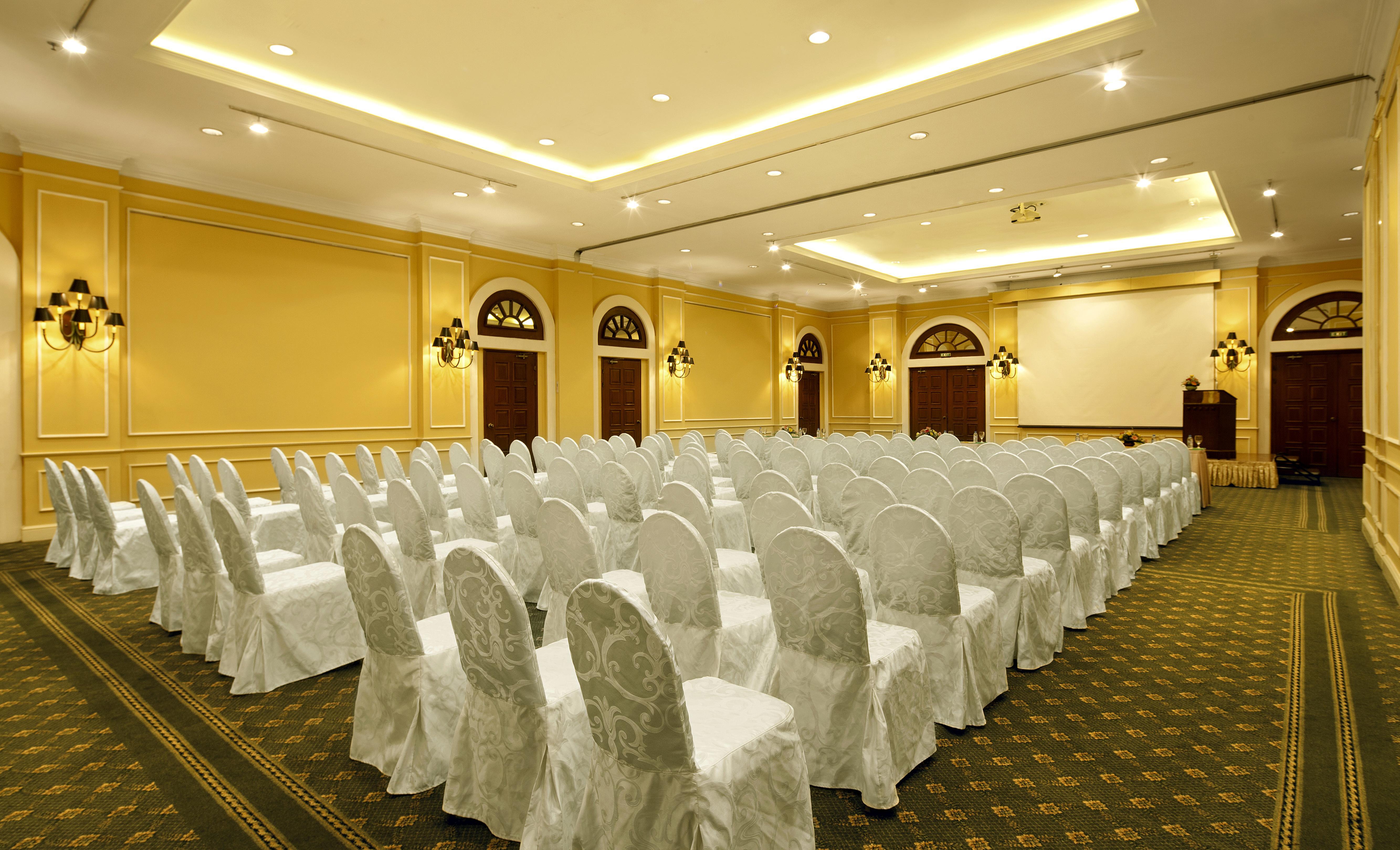 Avani Hai Phong Harbour View Hotel Haiphong Exterior foto