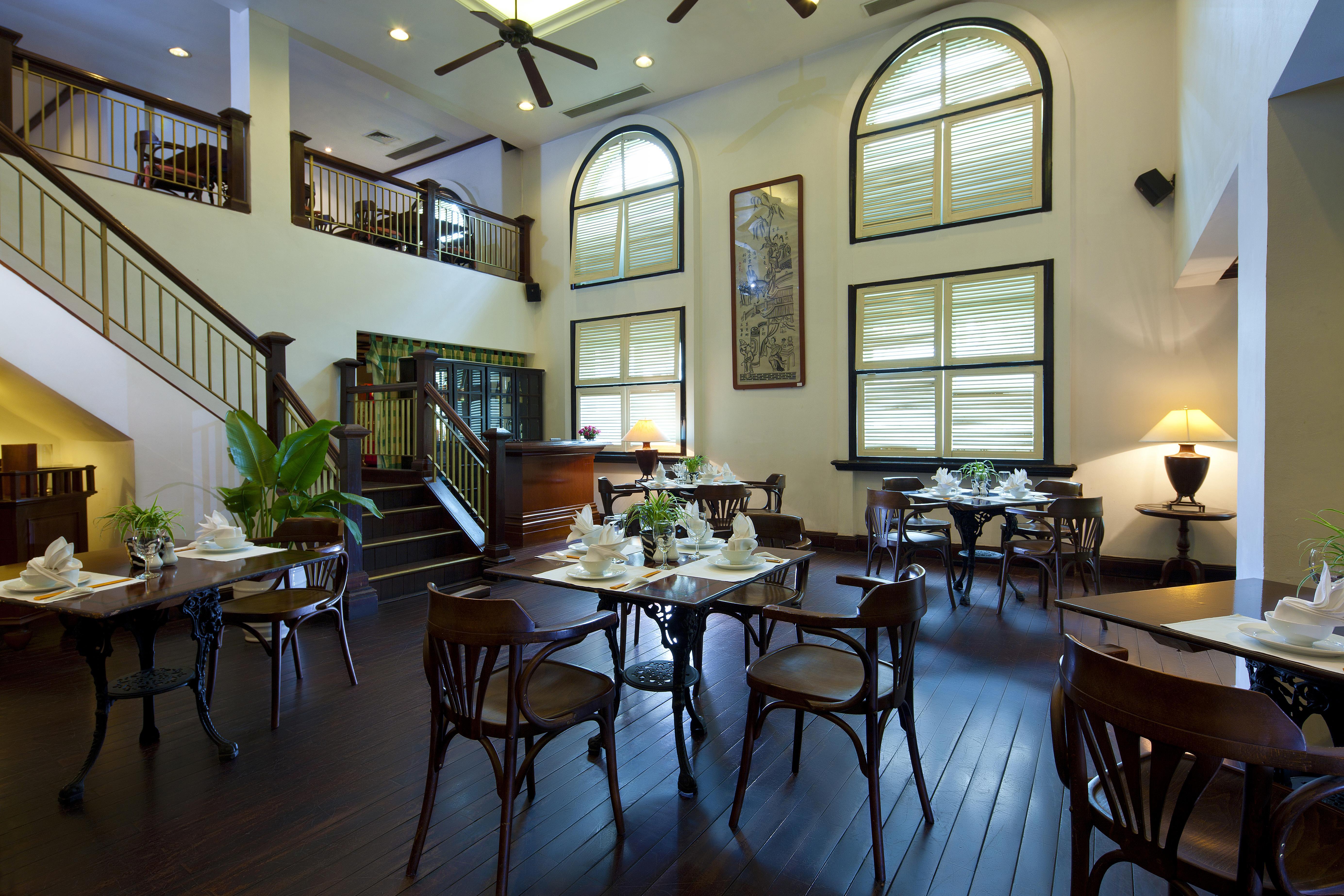 Avani Hai Phong Harbour View Hotel Haiphong Exterior foto