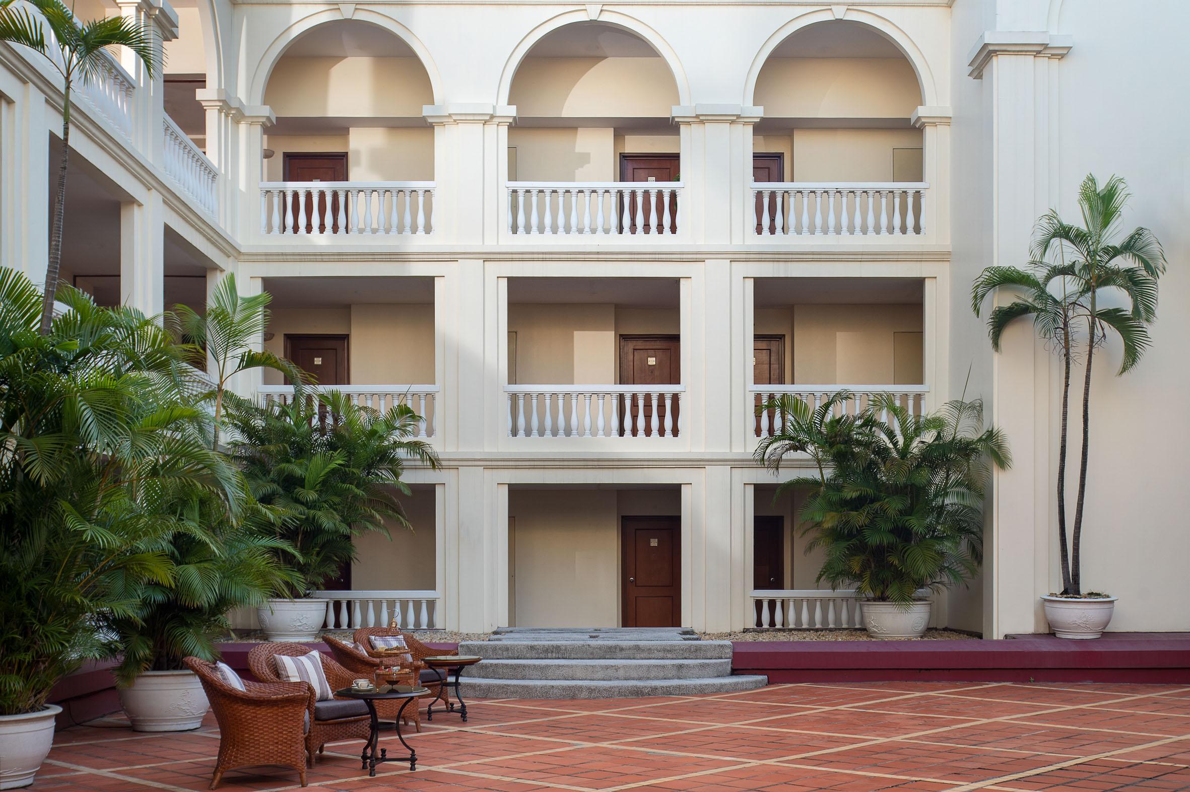Avani Hai Phong Harbour View Hotel Haiphong Exterior foto