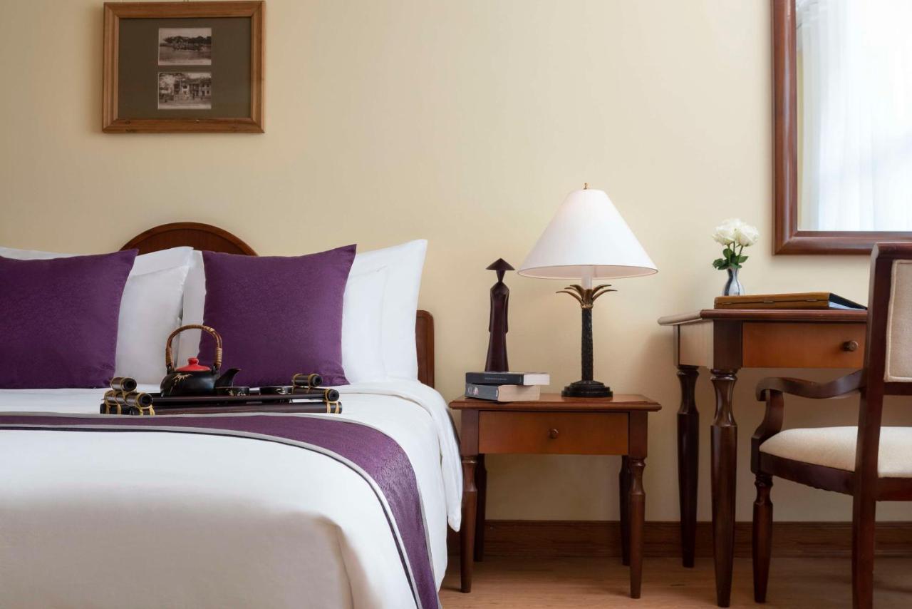 Avani Hai Phong Harbour View Hotel Haiphong Exterior foto