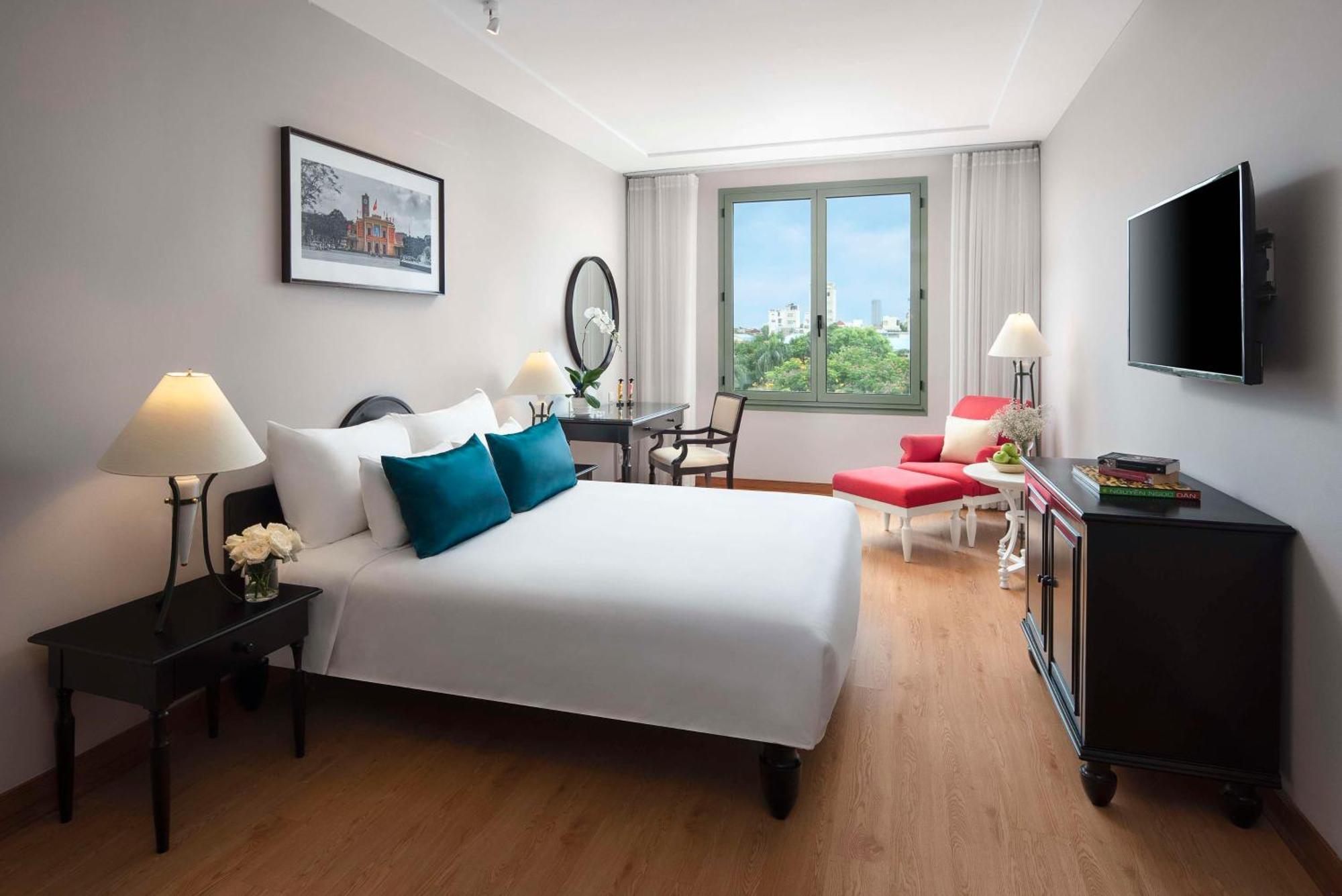 Avani Hai Phong Harbour View Hotel Haiphong Exterior foto