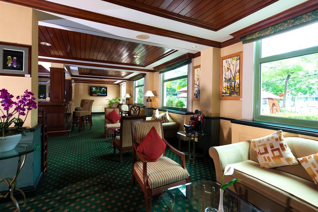 Avani Hai Phong Harbour View Hotel Haiphong Exterior foto